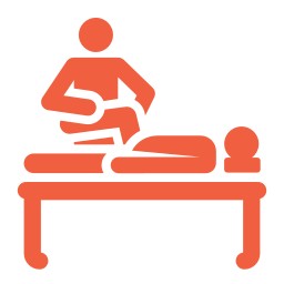 Fizjoterapia Fizjoterapeuta Opole Licencjonowany Gabinet Terapi Kregoslupa i Masazu Yumeiho 256x256