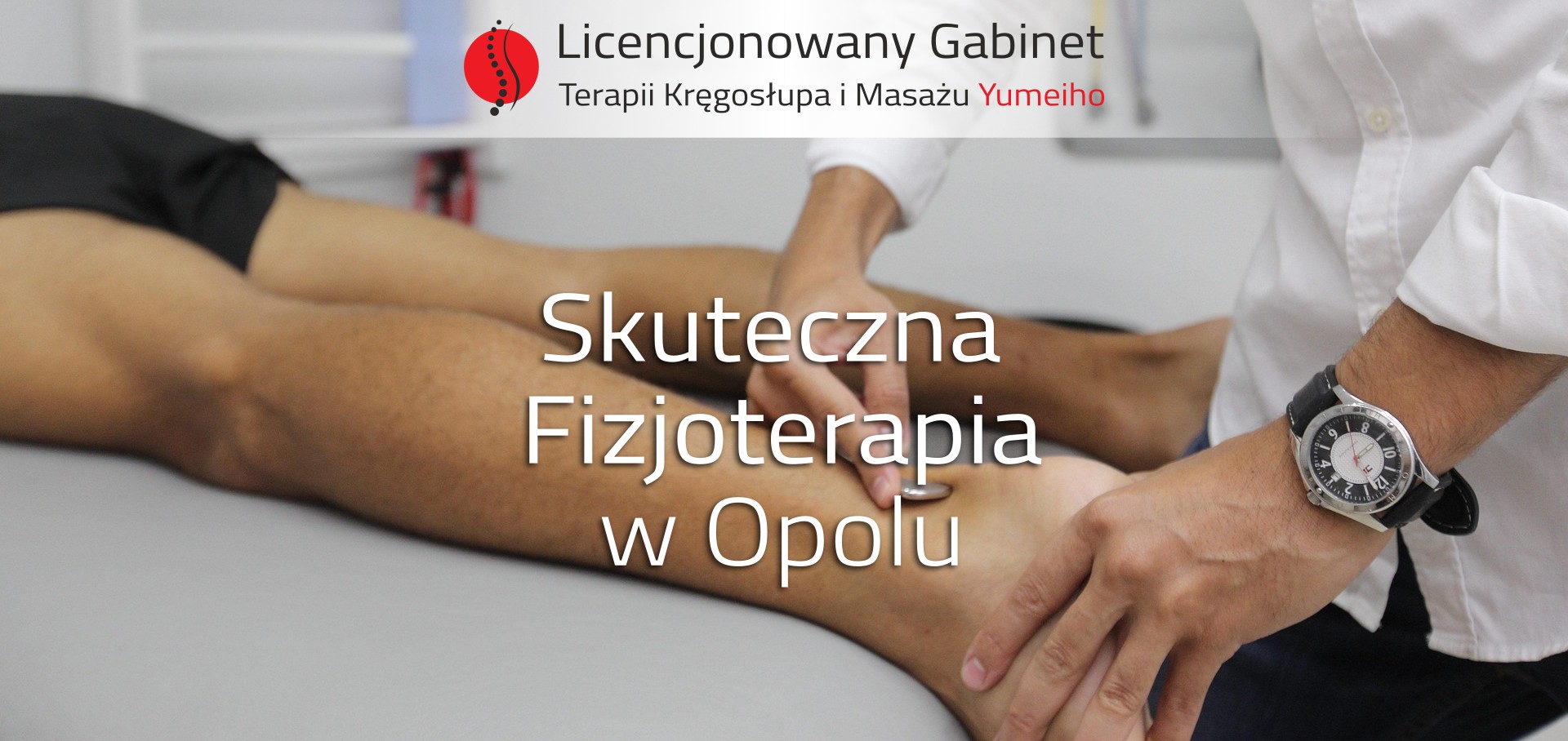 You are currently viewing Fizjoterapia w Opolu – zadbaj o swoje zdrowie i sprawność