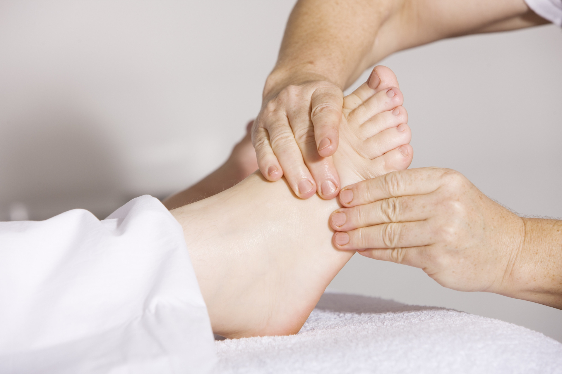 terapia manualna fizjoterapeuta opole